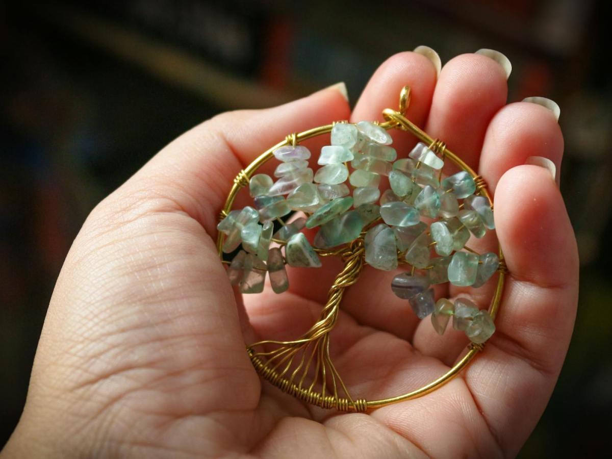 EL ÁRBOL DE LA&nbsp;VIDA