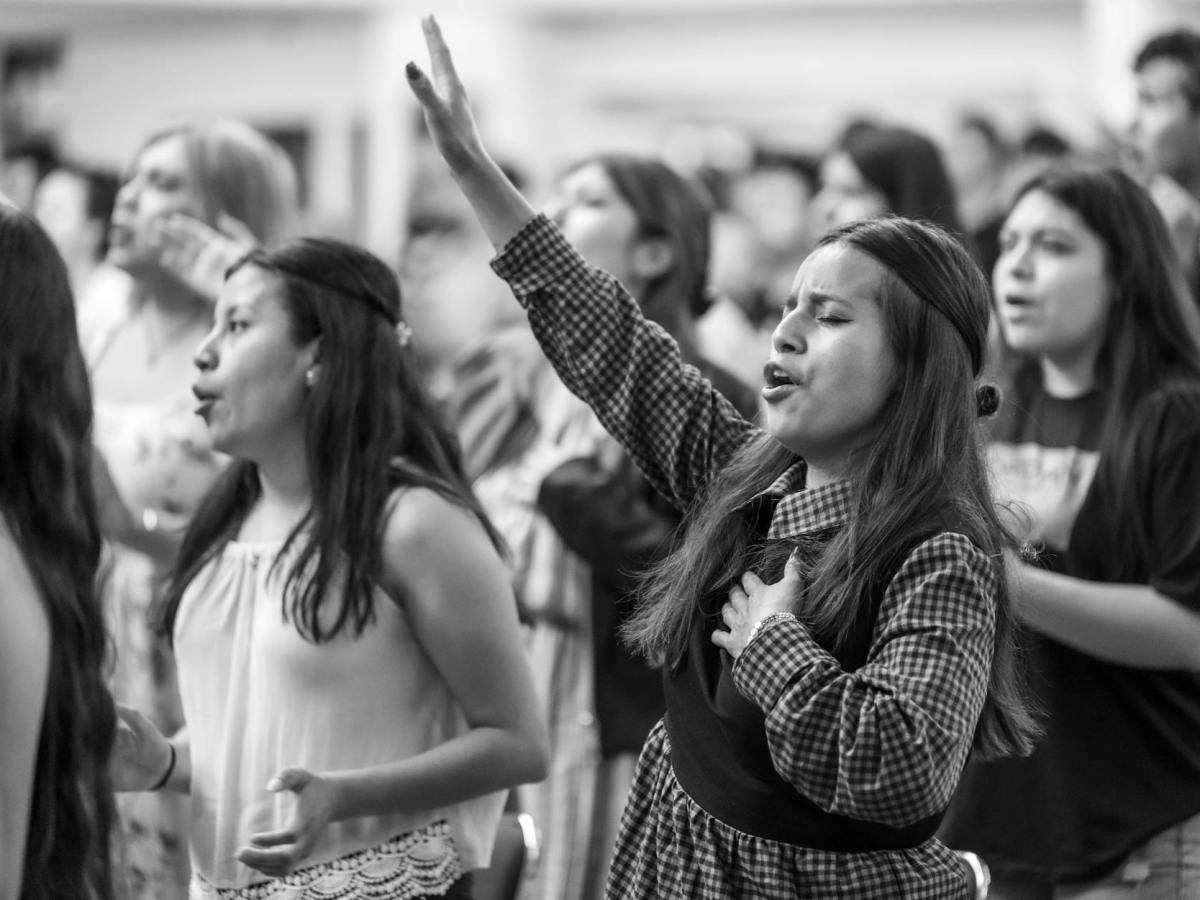 EL MUNDO EN EL QUE VIVES&nbsp;AHORA